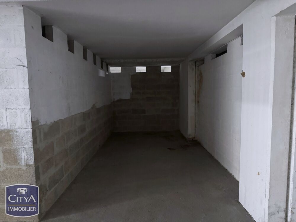 Vente Parking/Garage parking Le perray-en-yvelines
