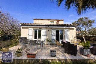  Maison à vendre 5 pièces 120 m²