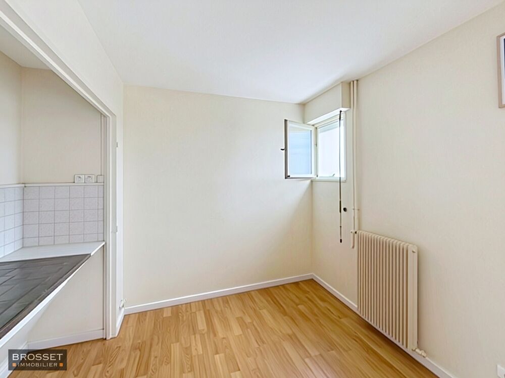 Vente Appartement appartement Tours
