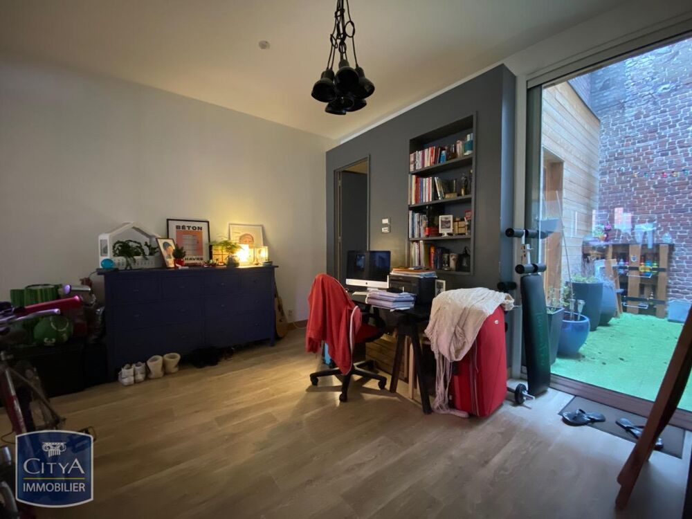 appartement