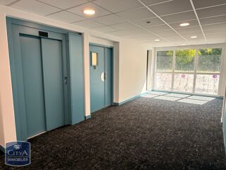  Appartement à vendre 1 pièce 22 m²