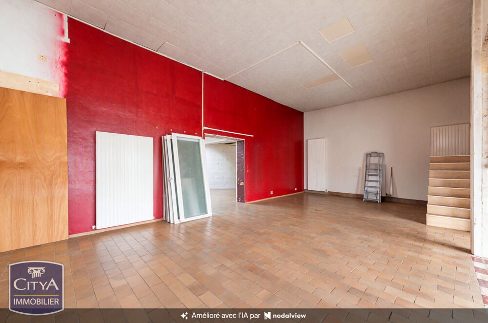 Vente Maison maison Hasnon