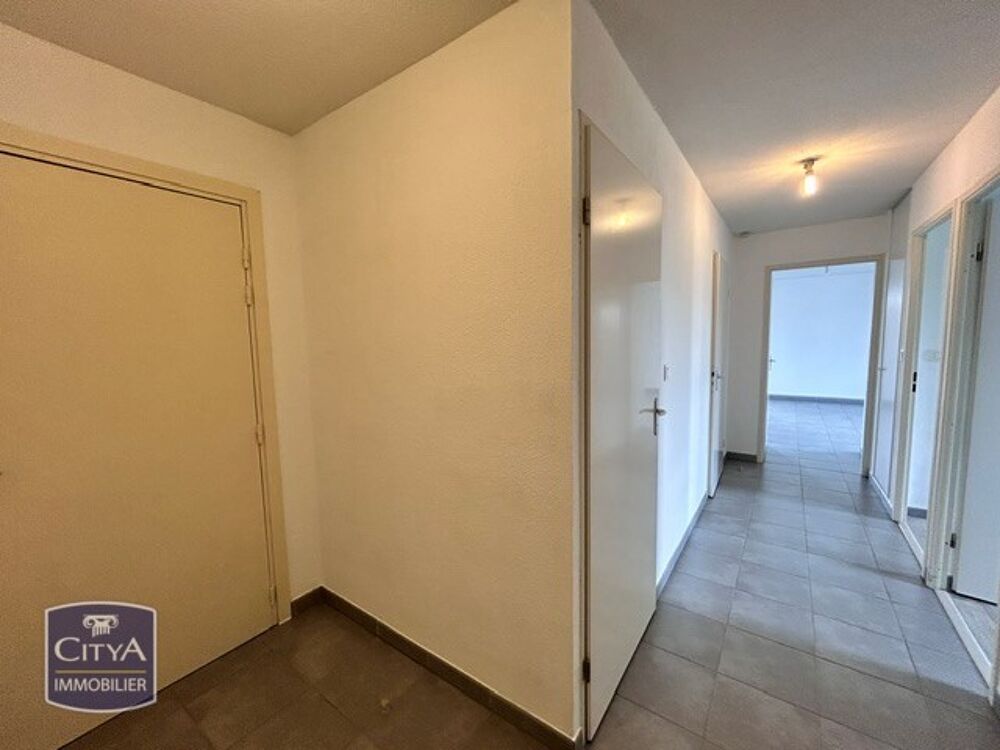 Vente Appartement appartement Toulouse