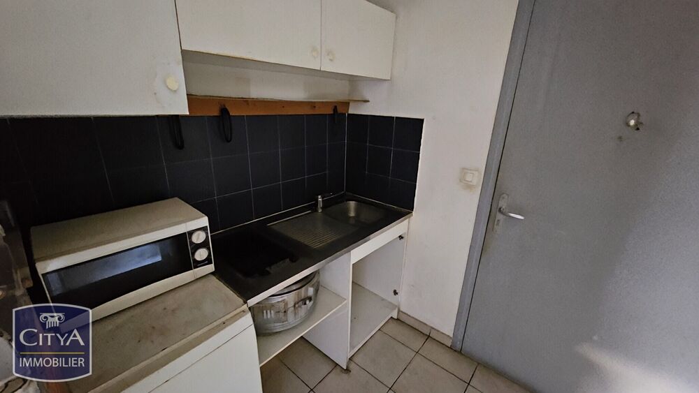 Vente Appartement appartement Toulon