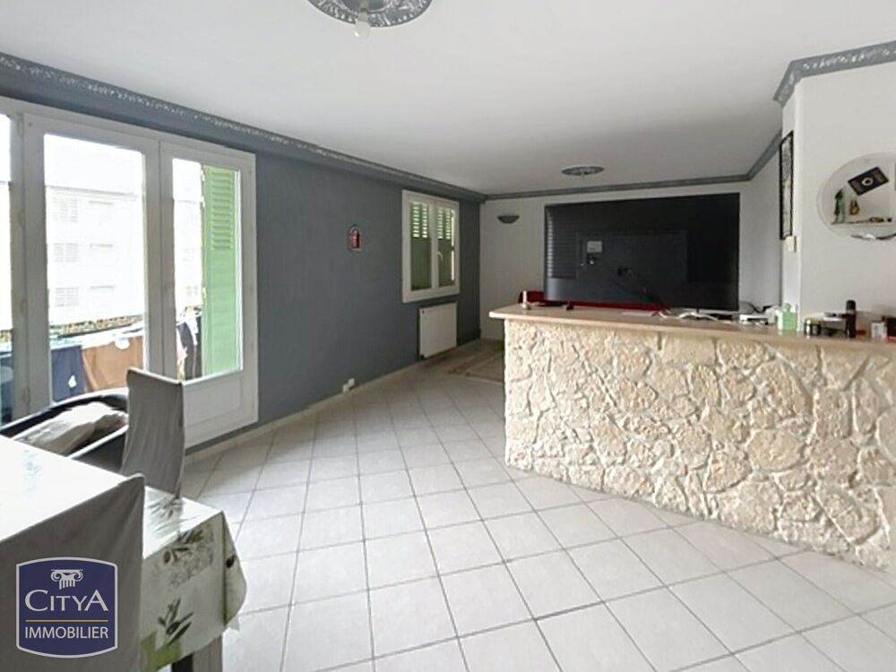 Vente Appartement appartement Guilherand-granges