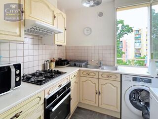  Appartement à vendre 4 pièces 68 m²