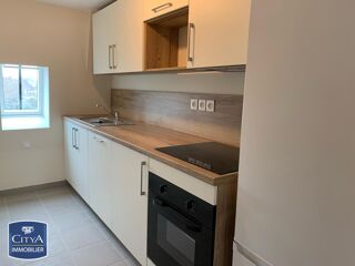  Appartement à vendre 3 pièces 50 m²