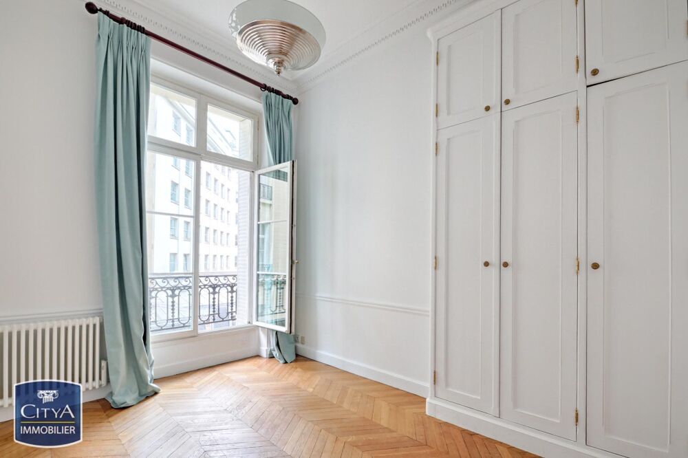� vendre  Appartement Paris 8