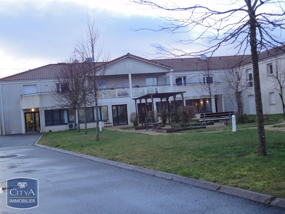 Vente Appartement appartement Fontaine-le-comte