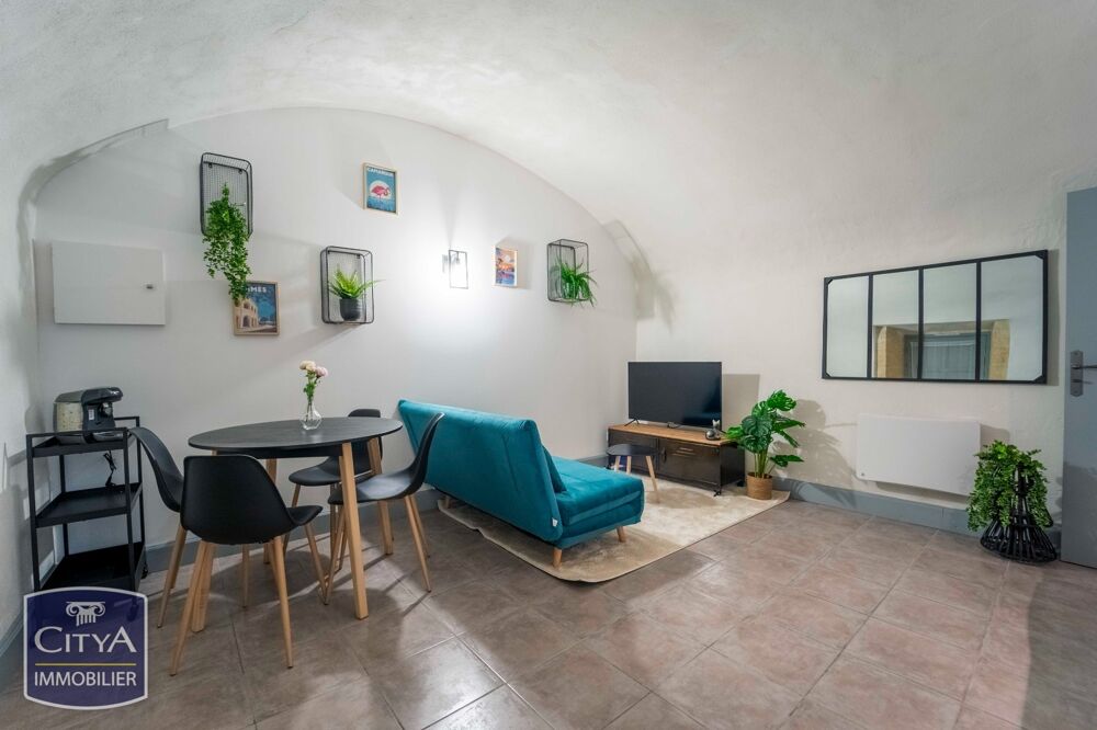 Vente Appartement appartement Remoulins
