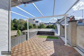  Maison à vendre 5 pièces 128 m²