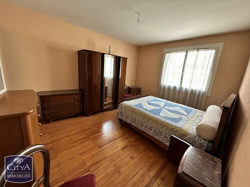 Vente Appartement appartement Clermont-ferrand