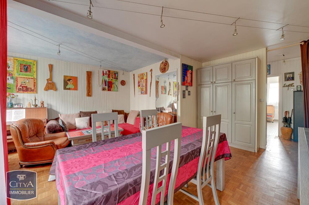 Appartement 2 pièces 56 m² · à Fontenay-aux-Roses · 56 m² · 230 000 €