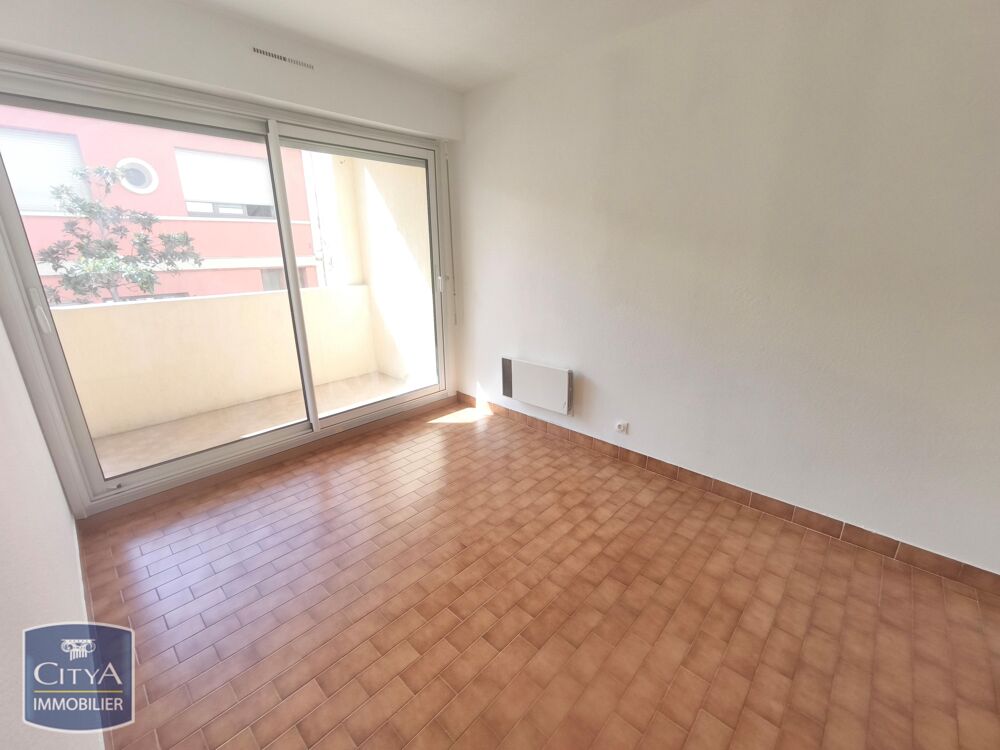 Vente Appartement appartement Sète