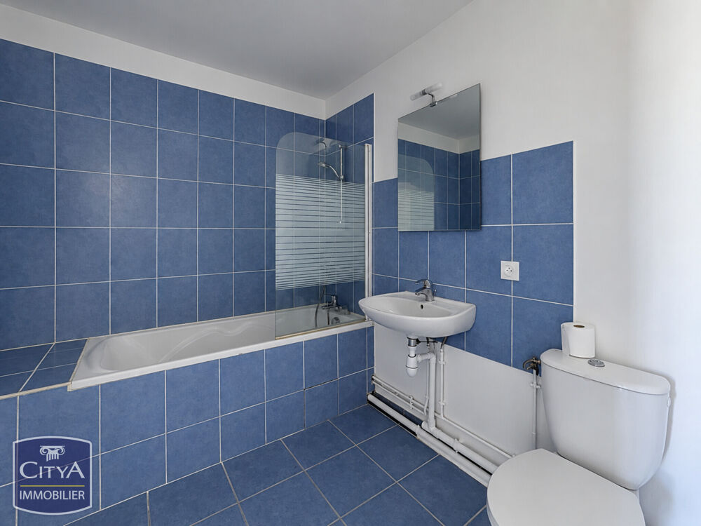 Vente Appartement appartement Lucé