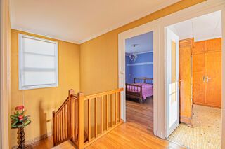  Maison � vendre 6 pi�ces 110 m�