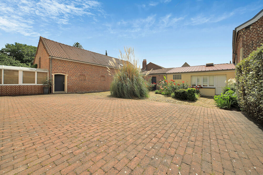 Vente Maison maison Haillicourt
