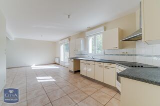  Maison � vendre 5 pi�ces 102 m�