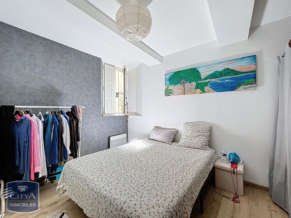 Vente Appartement appartement Uzès