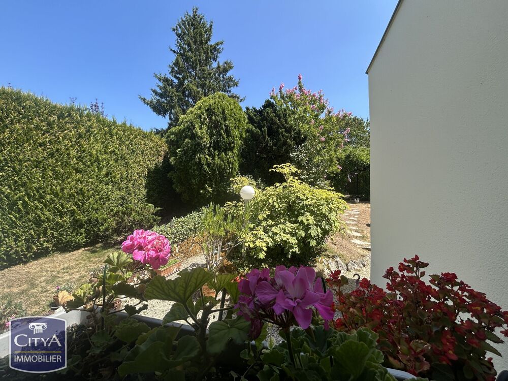 Vente Maison maison Blois