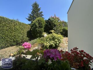 Maison à vendre 6 pièces 136 m²
