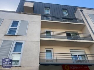  Appartement à vendre 1 pièce 21 m²