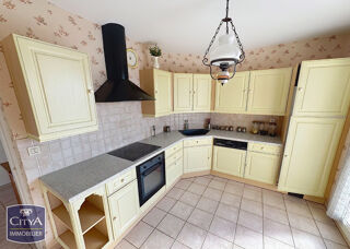  Appartement à vendre 3 pièces 82 m²
