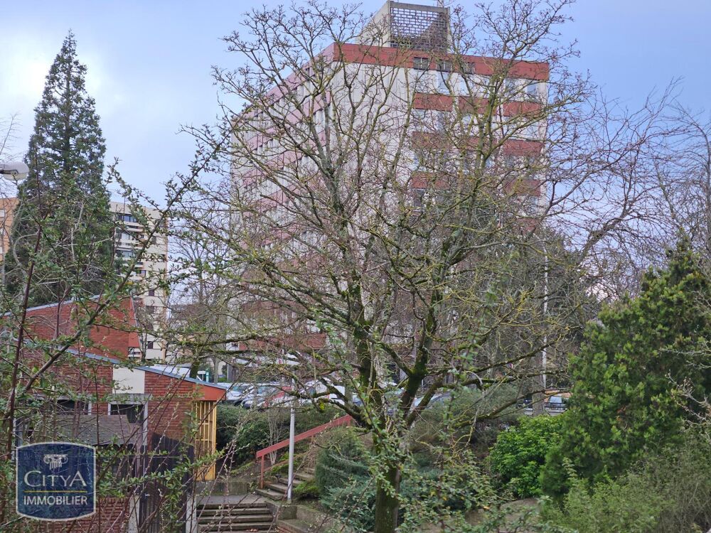 Appartement 2 pièces 43 m² · à Évry-Courcouronnes · 43 m² · 115 000 €