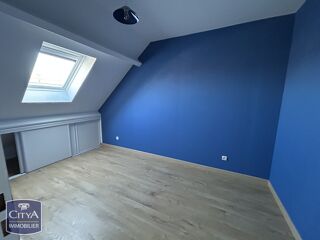  Appartement à vendre 4 pièces 73 m²