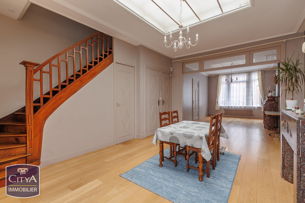 Vente Maison maison Roubaix