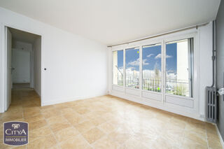  Appartement � vendre 3 pi�ces 54 m�