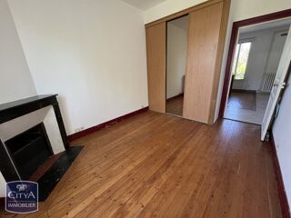  Appartement à vendre 3 pièces 48 m²