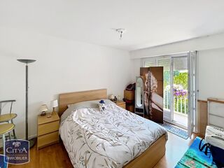  Appartement à vendre 2 pièces 43 m²