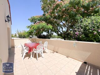  Maison à vendre 3 pièces 83 m²