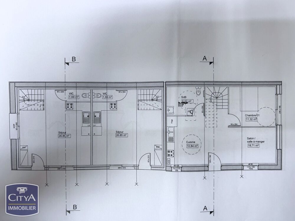 maison