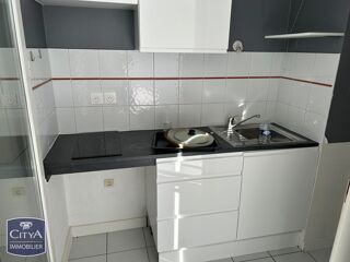  Appartement � vendre 2 pi�ces 49 m�