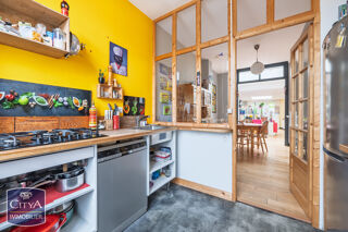 Vente Maison maison Lambersart