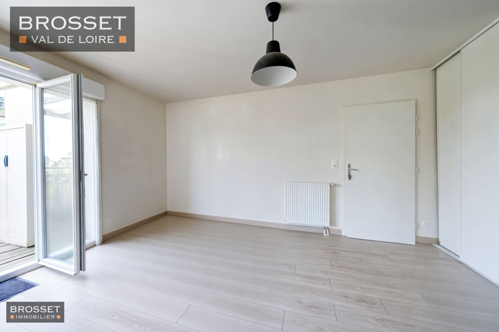 Vente Appartement appartement Tours