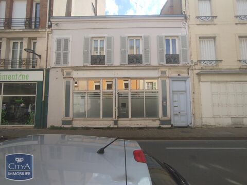 immeuble 280000 42300 Roanne