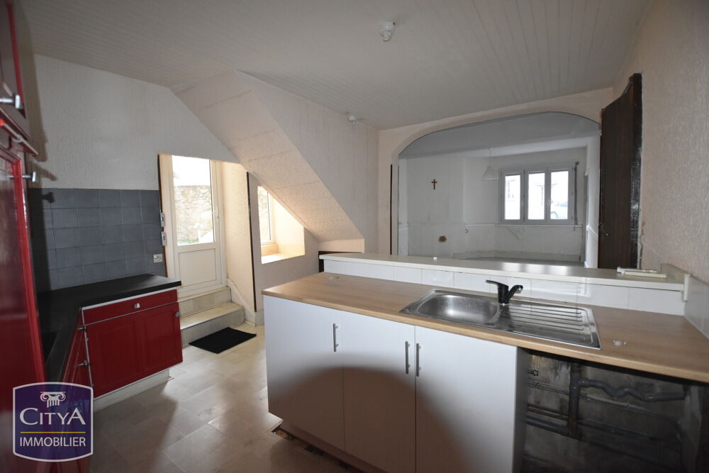Vente Maison maison Astaffort