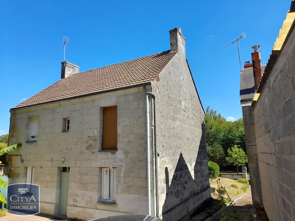 Vente Maison maison Langeais