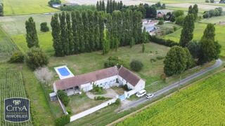 Maison 7 pièces 190 m² · à Assay · 190 m² · 350 000 €