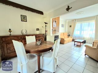 Vente Maison maison Illies