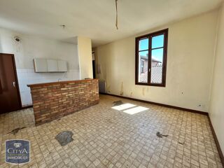  Appartement � vendre 2 pi�ces 41 m�