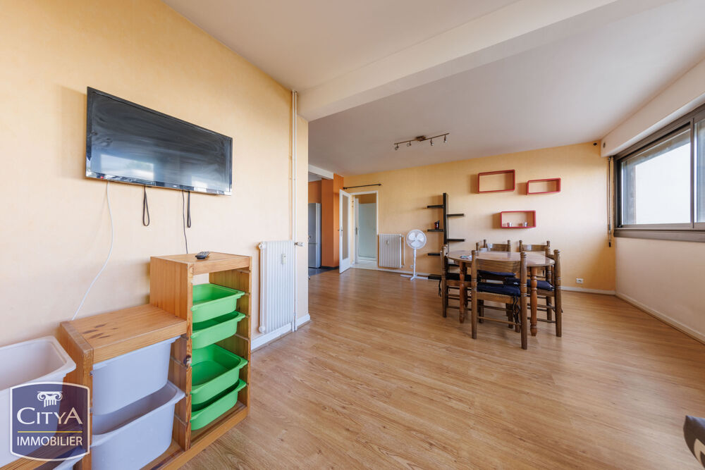 Vente Appartement appartement Chamalières