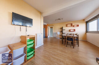Vente Appartement appartement Chamalières