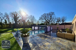  Maison � vendre 6 pi�ces 120 m�