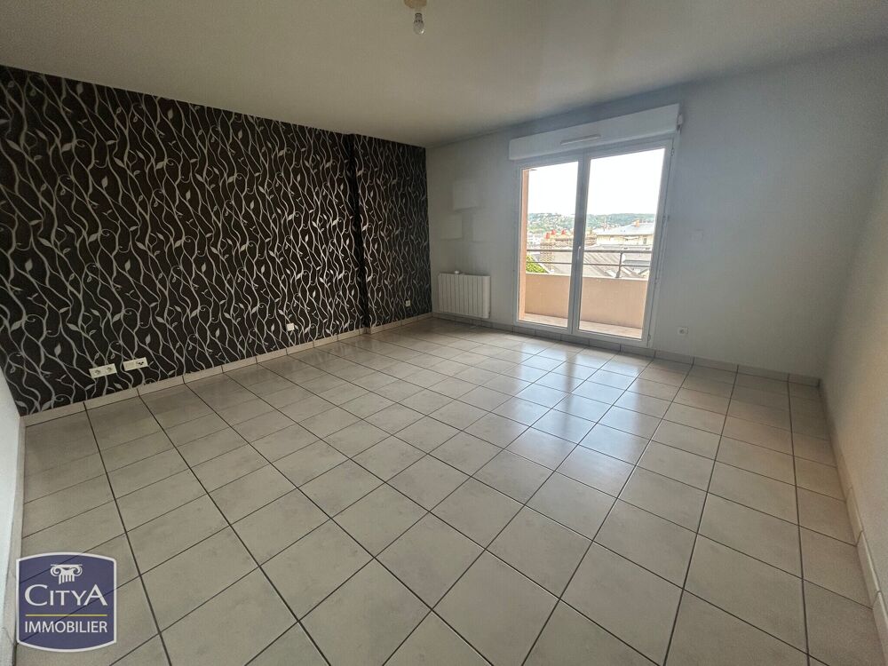 Appartement 3 pièces 62 m² · à Déville-lès-Rouen · 62 m² · 138 000 €