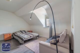  Appartement à vendre 2 pièces 34 m²