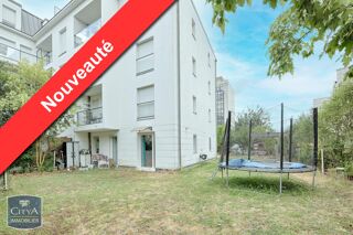  Appartement à vendre 4 pièces 87 m²